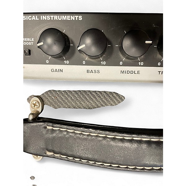 Used Fender Bassbreaker 007 7W 1x10 Tube Guitar Combo Amp