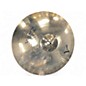 Used Zildjian 20in A Custom Medium Ride Cymbal thumbnail