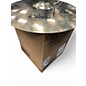 Used Zildjian 20in A Custom Medium Ride Cymbal