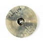 Used SABIAN 16in XSR Cymbal