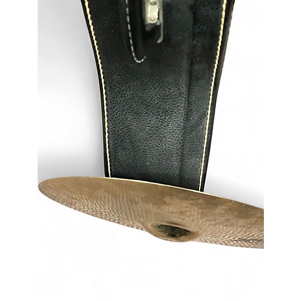 Used SABIAN 16in XSR Cymbal