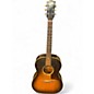 Vintage 1950s Gibson LGL-1 Natural Acoustic Guitar thumbnail