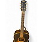 Vintage 1950s Gibson LGL-1 Natural Acoustic Guitar
