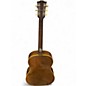 Vintage 1950s Gibson LGL-1 Natural Acoustic Guitar