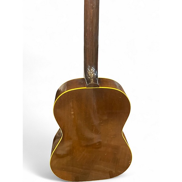 Vintage 1950s Gibson LGL-1 Natural Acoustic Guitar