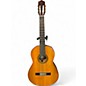 Used Yamaha CG-110 Natural Classical Acoustic Guitar thumbnail