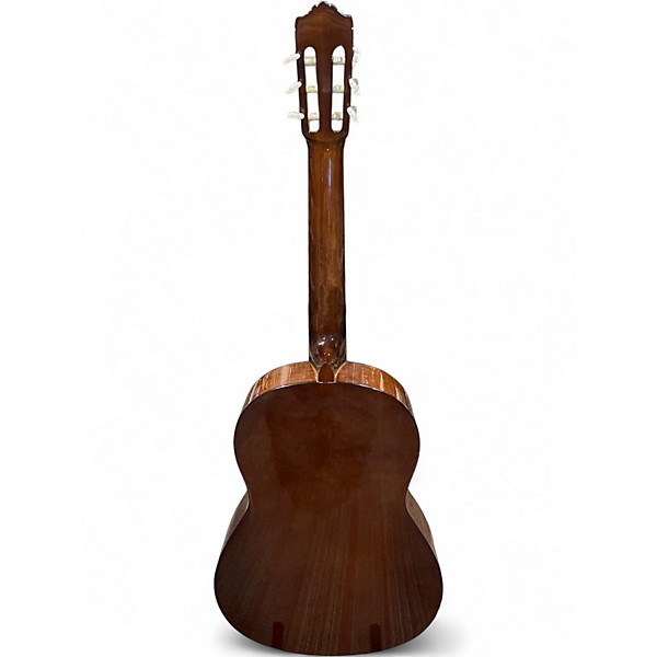 Used Yamaha CG-110 Natural Classical Acoustic Guitar