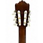 Used Yamaha CG-110 Natural Classical Acoustic Guitar