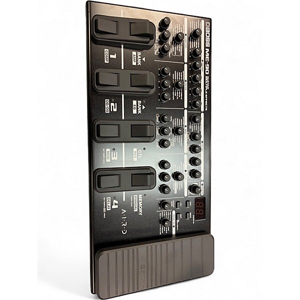 Used BOSS ME90 Effect Processor