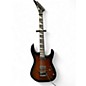Used Charvel Super Stock Model 1888 Dark Brown Sunburst Solid Body Electric Guitar thumbnail