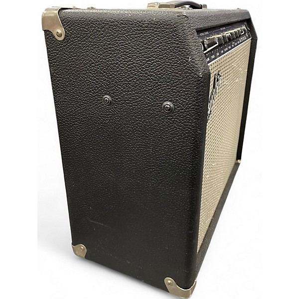 Used Fender Princeton 112 Plus Guitar Combo Amp