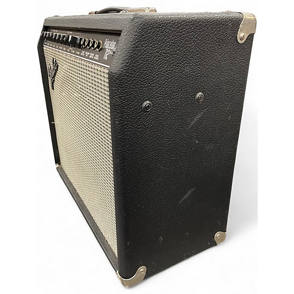 Used Fender Princeton 112 Plus Guitar Combo Amp