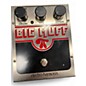 Used Electro-Harmonix Big Muff Distortion Effect Pedal