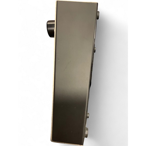 Used Electro-Harmonix Big Muff Distortion Effect Pedal