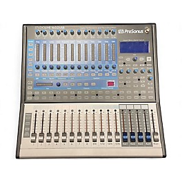 Used PreSonus Studio Live 16.0.2 Digital Mixer