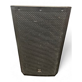 Used Electro-Voice ZLX-15P 15in 2-Way Powered Speaker