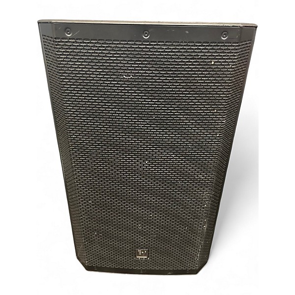 Used Electro-Voice ZLX-15P 15in 2-Way Powered Speaker