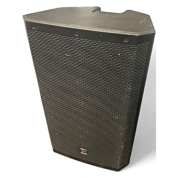 Used Electro-Voice ZLX-15P 15in 2-Way Powered Speaker