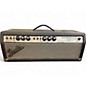 Used Fender BASSMAN Tube Guitar Amp Head thumbnail