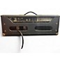 Used Fender BASSMAN Tube Guitar Amp Head