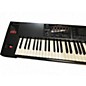Used Roland FA08 Keyboard Workstation