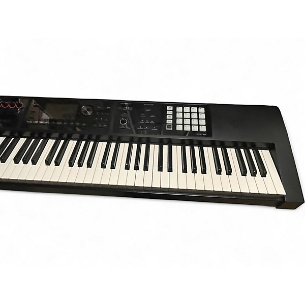Used Roland FA08 Keyboard Workstation