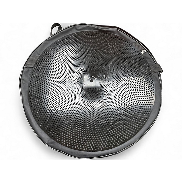 Used Evans Multiple DB ONE CYMBAL PACK Cymbal