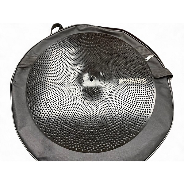 Used Evans Multiple DB ONE CYMBAL PACK Cymbal