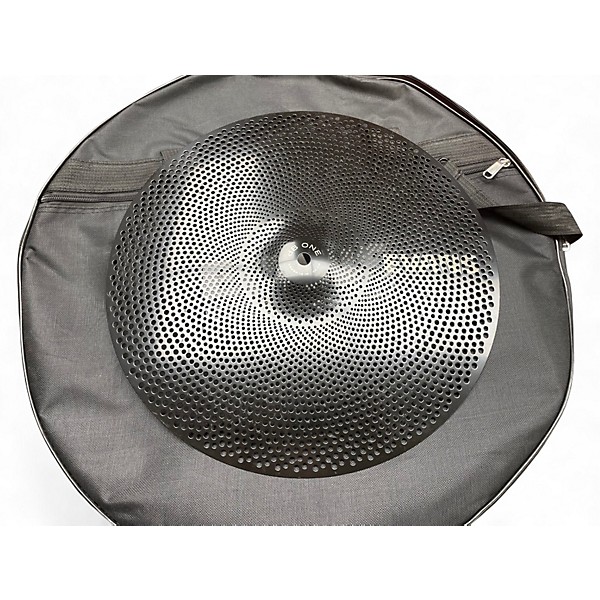 Used Evans Multiple DB ONE CYMBAL PACK Cymbal
