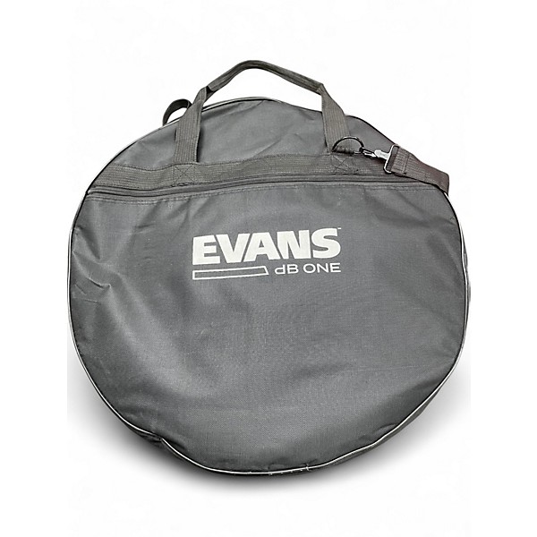 Used Evans Multiple DB ONE CYMBAL PACK Cymbal