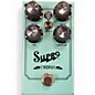 Used Supro CHORUS Effect Pedal thumbnail