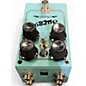 Used Supro CHORUS Effect Pedal