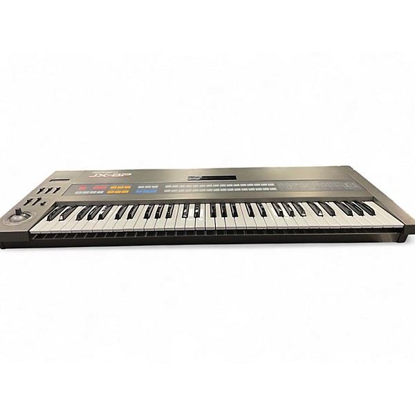 Vintage 1986 Roland JX-8P Synthesizer