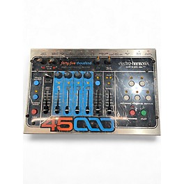Used Electro-Harmonix 45000 Multi-Track Recording Looper Pedal