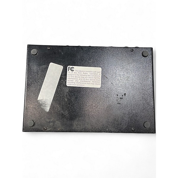 Used Electro-Harmonix 45000 Multi-Track Recording Looper Pedal