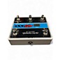 Used Electro-Harmonix 4500 MULTITRACK LOOPING RECORDER CONTROLLER Pedal
