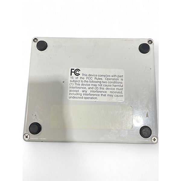 Used Electro-Harmonix 4500 MULTITRACK LOOPING RECORDER CONTROLLER Pedal