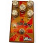 Used All Pedal SLAMURAI Effect Pedal thumbnail