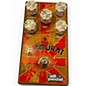 Used All Pedal SLAMURAI Effect Pedal