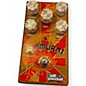 Used All Pedal SLAMURAI Effect Pedal