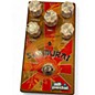 Used All Pedal SLAMURAI Effect Pedal