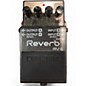 Used BOSS RV6 Digital Reverb Effect Pedal thumbnail