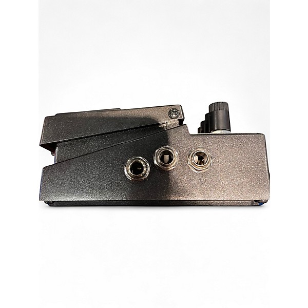 Used BOSS RV6 Digital Reverb Effect Pedal