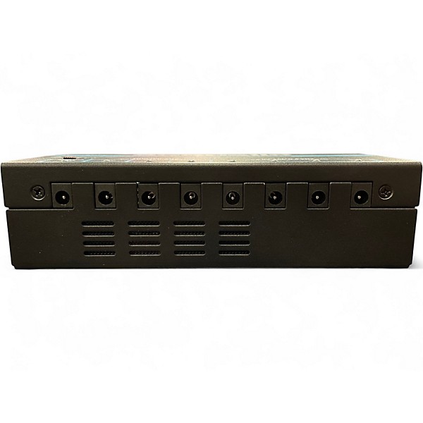 Used Acoustic PBIS08 Power Supply