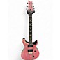 Used PRS SE Custom 24 VIOLET Solid Body Electric Guitar thumbnail