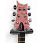 Used PRS SE Custom 24 VIOLET Solid Body Electric Guitar