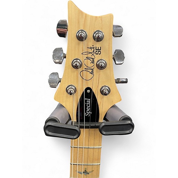 Used PRS Swamp Ash Special SWAMP ASH Solid Body Electric Guitar