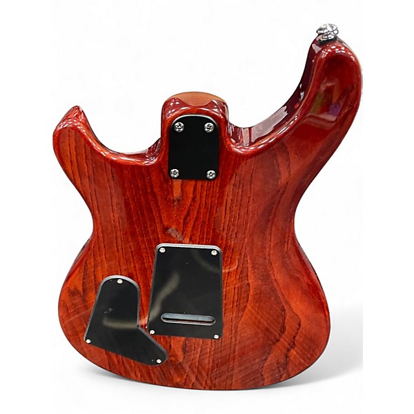Used PRS Swamp Ash Special SWAMP ASH Solid Body Electric Guitar