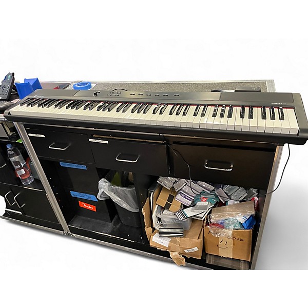 Used Williams LEGATO III Digital Piano