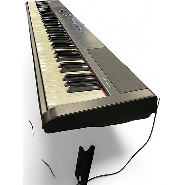 Used Williams LEGATO III Digital Piano